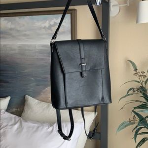 Backpack/ shoulder bag